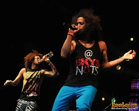 Foto LMFAO