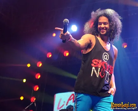 Foto LMFAO
