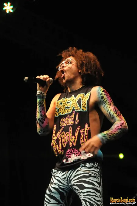 Foto LMFAO