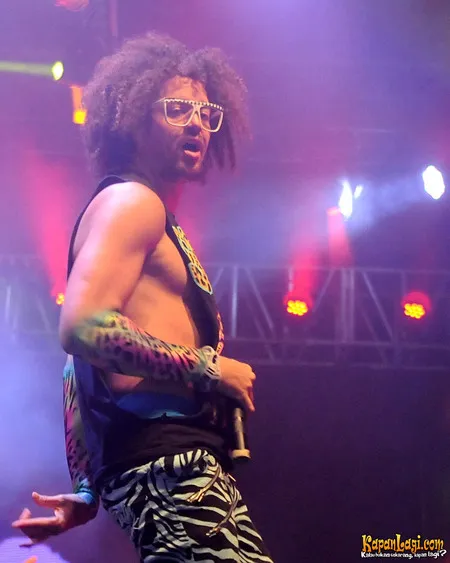 Foto LMFAO