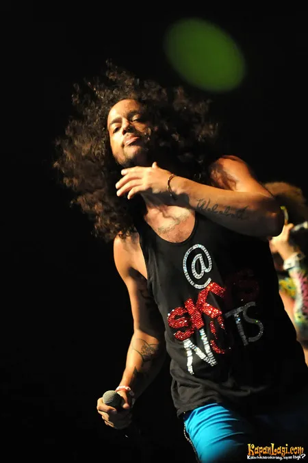 Foto LMFAO