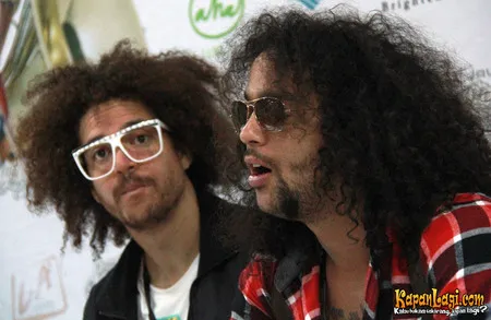 Foto LMFAO