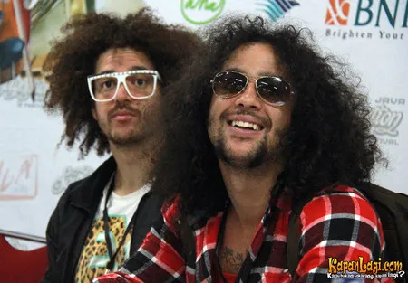 Foto LMFAO