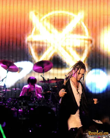 Foto L Arc en Ciel