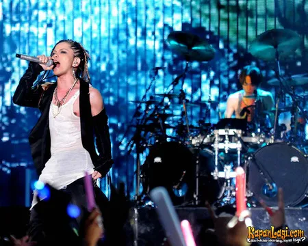 Foto L Arc en Ciel