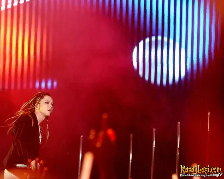 Foto L Arc en Ciel