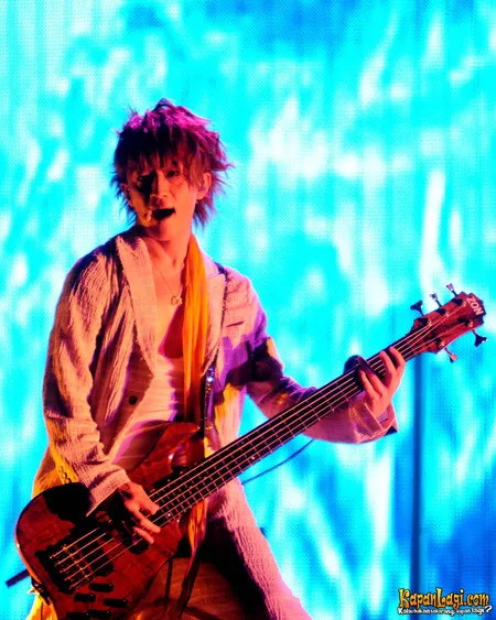 Foto L Arc en Ciel