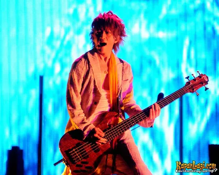 Foto L Arc en Ciel