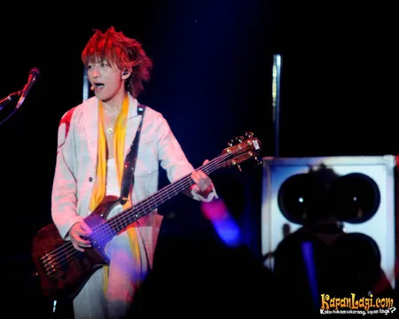 Foto L Arc en Ciel