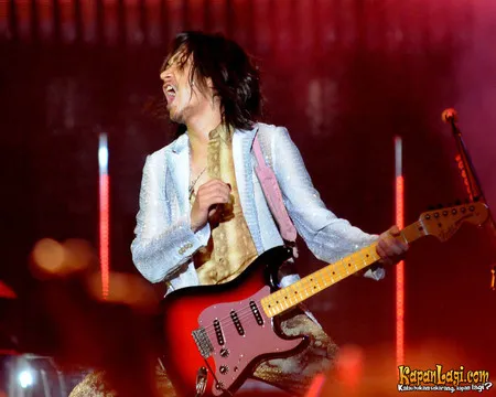 Foto L Arc en Ciel
