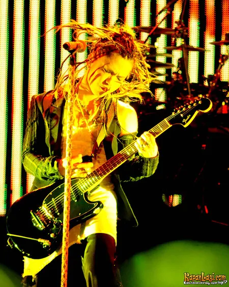 Foto L Arc en Ciel