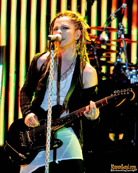 Foto L Arc en Ciel