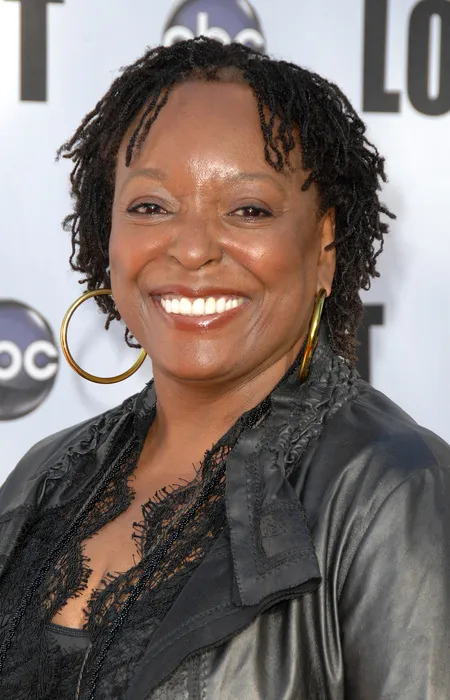 Foto L Scott Caldwell