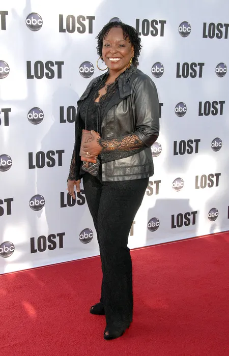 Foto L Scott Caldwell