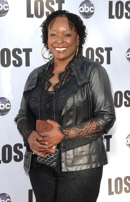 Foto L Scott Caldwell