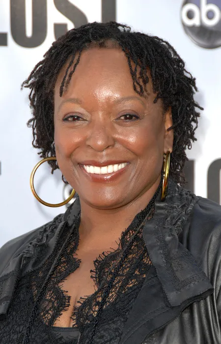 Foto L Scott Caldwell