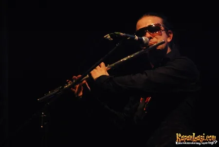 Foto La Caravane Passe