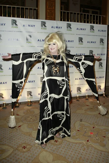 Foto Lady Bunny