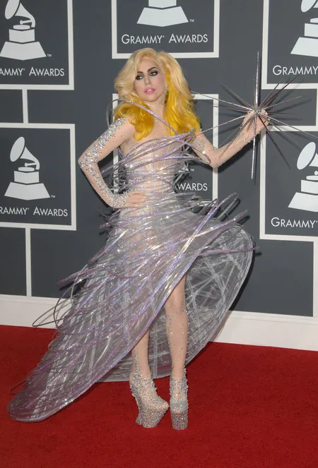 Foto Lady Gaga