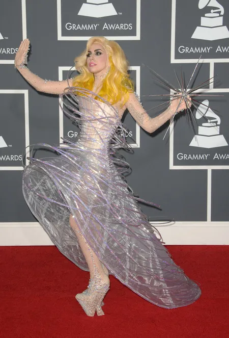 Foto Lady Gaga