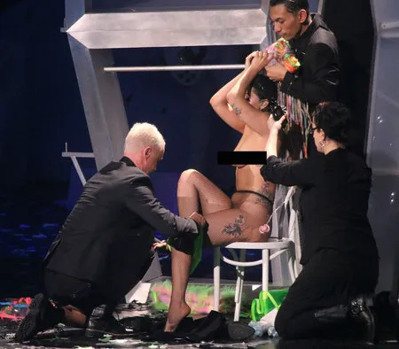 Foto Lady Gaga