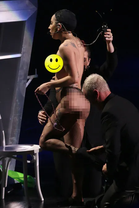 Foto Lady Gaga