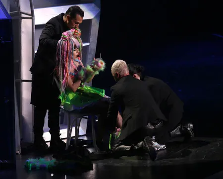 Foto Lady Gaga