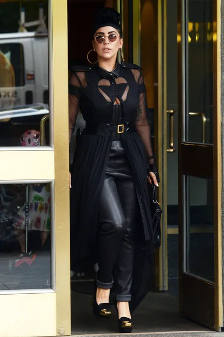 Foto Lady Gaga