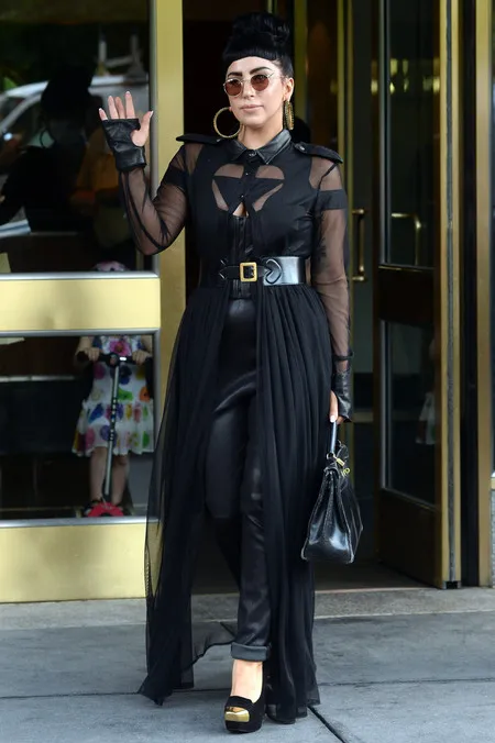Foto Lady Gaga