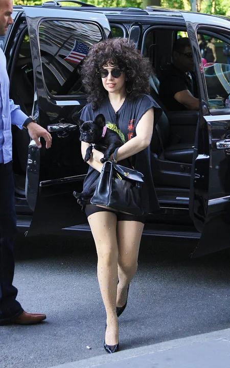 Foto Lady Gaga