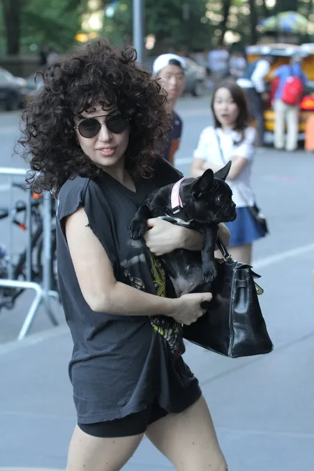 Foto Lady Gaga