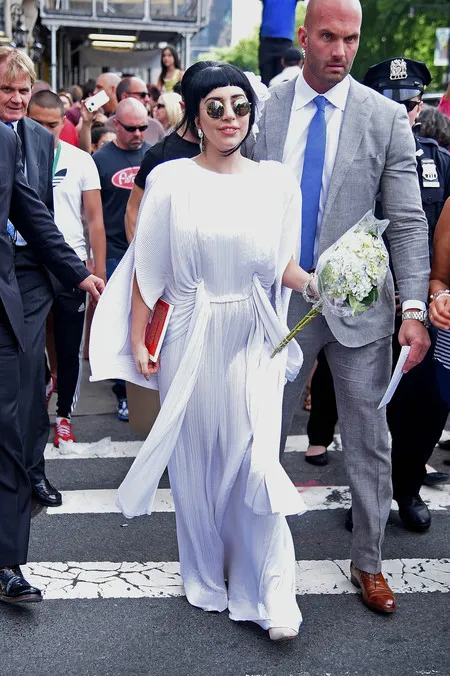 Foto Lady Gaga