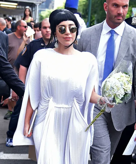 Foto Lady Gaga