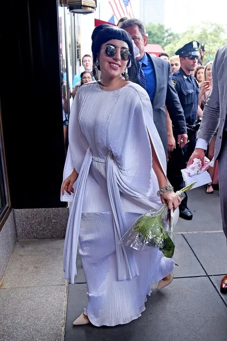 Foto Lady Gaga