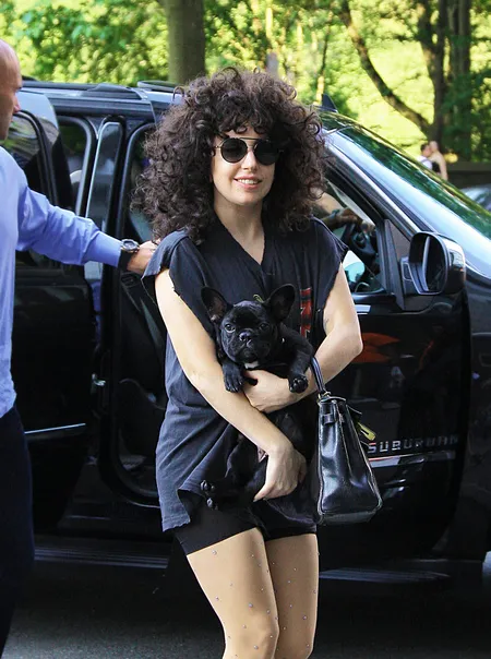 Foto Lady Gaga