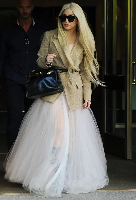 Foto Lady Gaga
