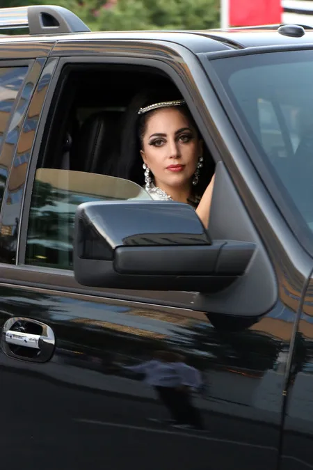 Foto Lady Gaga