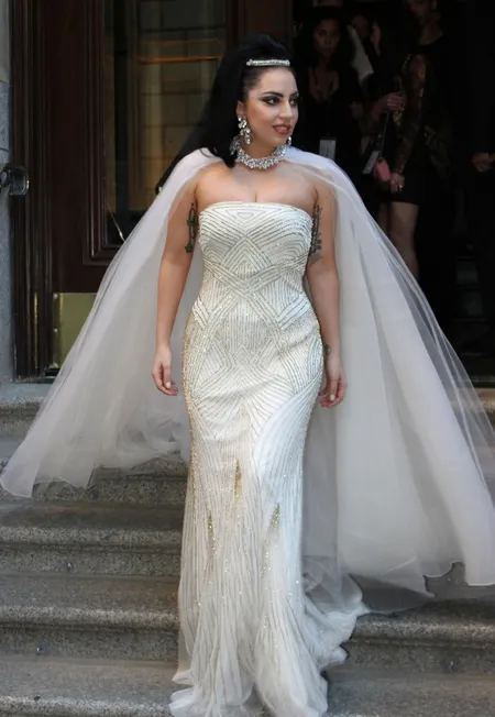 Foto Lady Gaga