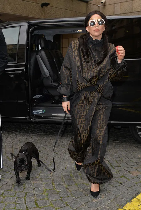 Foto Lady Gaga