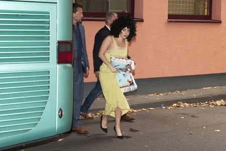 Foto Lady Gaga