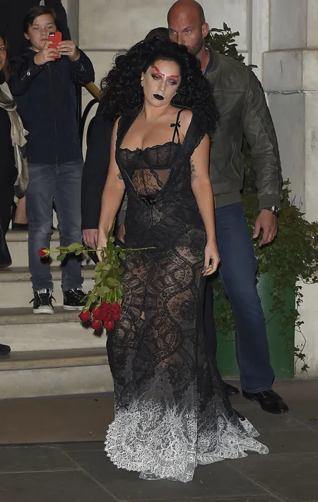 Foto Lady Gaga