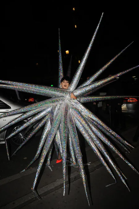 Foto Lady Gaga
