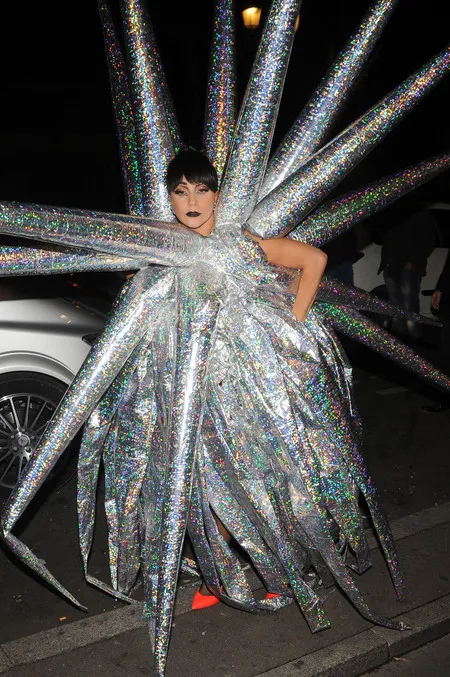Foto Lady Gaga