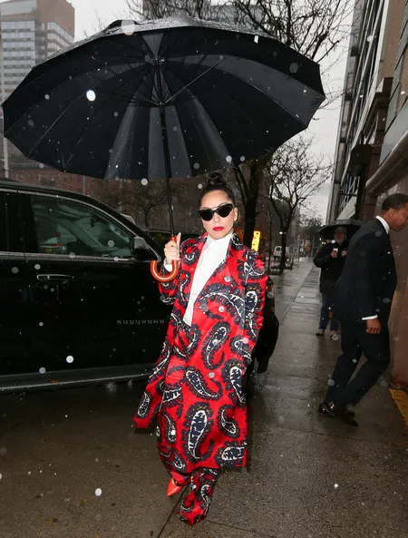 Foto Lady Gaga