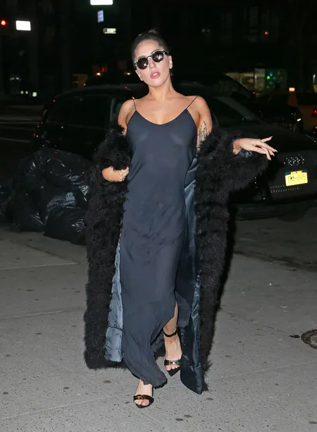 Foto Lady Gaga