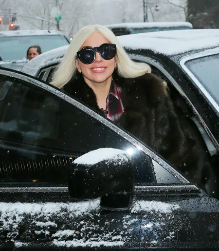 Foto Lady Gaga