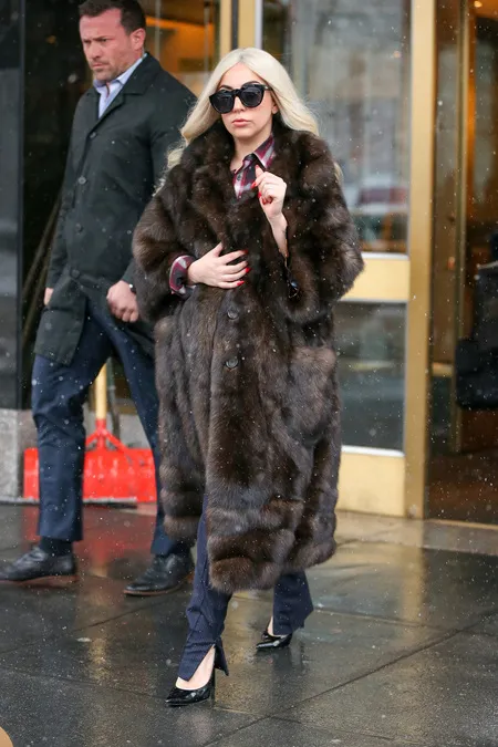 Foto Lady Gaga