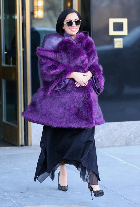 Foto Lady Gaga
