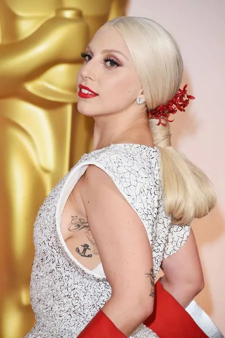 Foto Lady Gaga