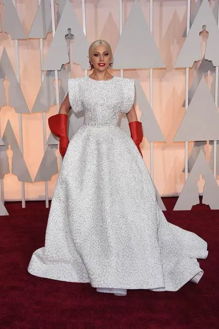 Foto Lady Gaga